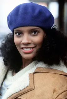 Shari Headley