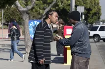 Ludacris  - Crash (2005), Obrázek #3