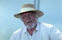 Richard Attenborough - Jurský park (1993), Obrázek #1