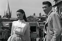 Gregory Peck - Prázdniny v Římě (1953), Obrázek #7