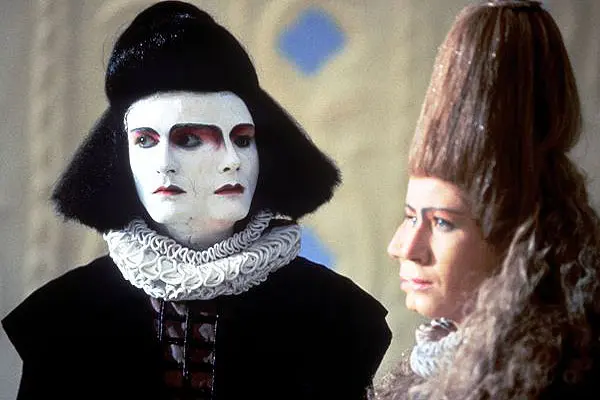 Nekonečný příběh