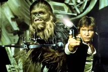 Harrison Ford - Star Wars: Epizoda IV - Nová naděje (1977), Obrázek #3