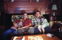 Rory Culkin - Znamení (2002), Obrázek #2