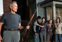 Clint Eastwood - Gran Torino (2008), Obrázek #4
