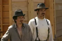 John Hawkes - Deadwood (2004), Obrázek #3