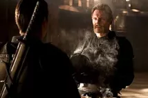 Liam Neeson - Batman začíná (2005), Obrázek #1