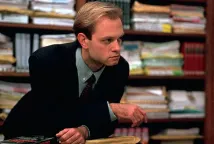 David Hyde Pierce - Vlk (1994), Obrázek #1