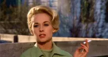 Tippi Hedren - Ptáci (1963), Obrázek #9