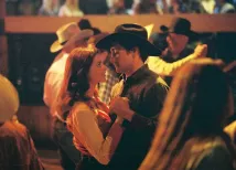 Anne Hathaway - Zkrocená hora (2005), Obrázek #8