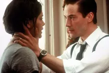Keanu Reeves - Ďáblův advokát (1997), Obrázek #8