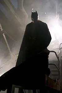 Christian Bale - Batman začíná (2005), Obrázek #32