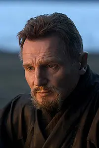 Liam Neeson - Batman začíná (2005), Obrázek #5