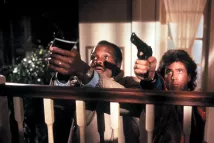 Danny Glover - Smrtonosná zbraň (1987), Obrázek #6