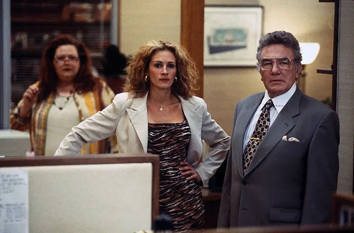 Erin Brockovich