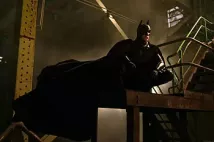 Christian Bale - Batman začíná (2005), Obrázek #8
