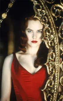 Nicole Kidman - Moulin Rouge (2001), Obrázek #2