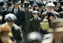 Tyler Hoechlin - Cesta do zatracení (2002), Obrázek #3