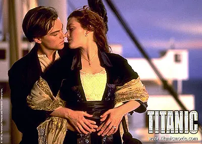Titanic