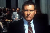 Harrison Ford - Podezření (1990), Obrázek #4
