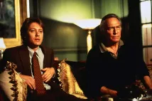 Christopher Plummer - Vlk (1994), Obrázek #1
