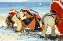 Michel Galabru - Četník ze Saint Tropez (1964), Obrázek #1