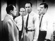 Joseph Sweeney - Dvanáct rozhněvaných mužů (1957), Obrázek #1