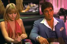 Al Pacino - Zjizvená tvář (1983), Obrázek #4