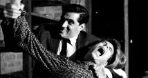 Anthony Perkins - Psycho (1960), Obrázek #9
