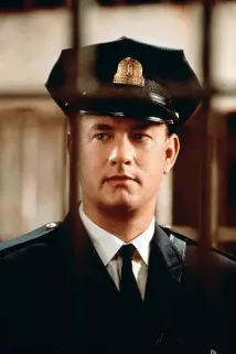 Tom Hanks - Zelená míle (1999), Obrázek #2