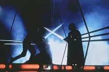 David Prowse - Star Wars: Epizoda V - Impérium vrací úder (1980), Obrázek #2