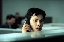 Keanu Reeves - Matrix (1999), Obrázek #1