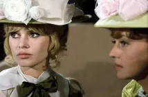 Jeanne Moreau - Viva Maria! (1965), Obrázek #3
