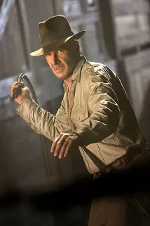Harrison Ford - Indiana Jones a Království křišťálové lebky (2008), Obrázek #15