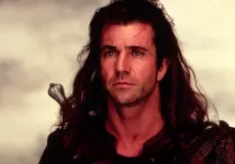 Mel Gibson - Statečné srdce (1995), Obrázek #1