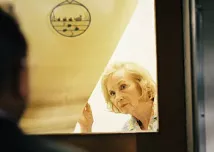 Eva Marie Saint - Nechoď klepat na dveře (2005), Obrázek #1