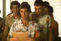 Al Pacino - Zjizvená tvář (1983), Obrázek #5