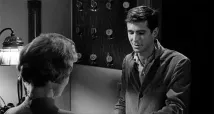 Anthony Perkins - Psycho (1960), Obrázek #11
