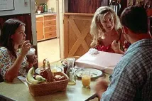 Kimberly J. Brown - Toulavé boty (1999), Obrázek #1