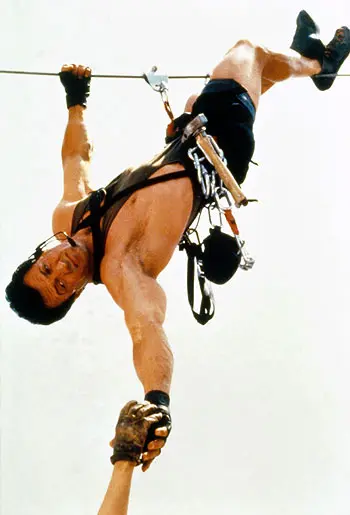 Sylvester Stallone
