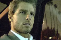 Tom Cruise - Collateral (2004), Obrázek #1