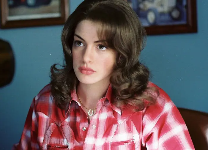 Anne Hathaway