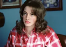 Anne Hathaway - Zkrocená hora (2005), Obrázek #1