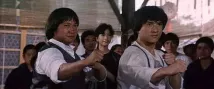Jackie Chan - Projekt A (1983), Obrázek #1