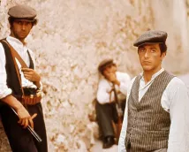 Al Pacino - Kmotr (1972), Obrázek #2