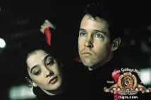 D.B. Sweeney - Ledové ostří (1992), Obrázek #5