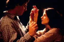 Jodie Foster - Nell (1994), Obrázek #1