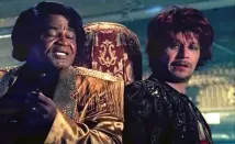 James Brown