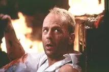 Bruce Willis - Pátý element (1997), Obrázek #1