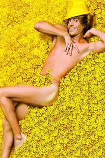 Sacha Baron Cohen - Brüno (2009), Obrázek #4