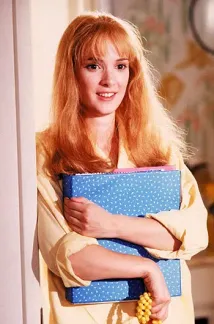 Winona Ryder - Střihoruký Edward (1990), Obrázek #2